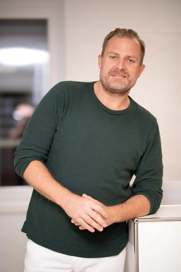Dr. Schallenberg